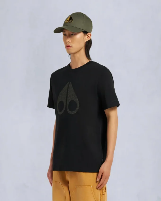 Chamblee Leaf Tee