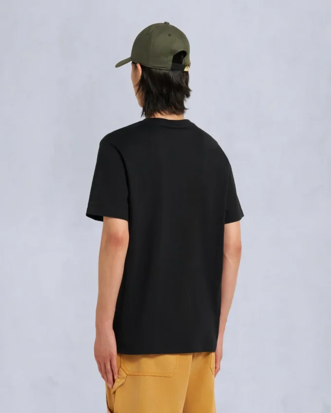 Chamblee Leaf Tee