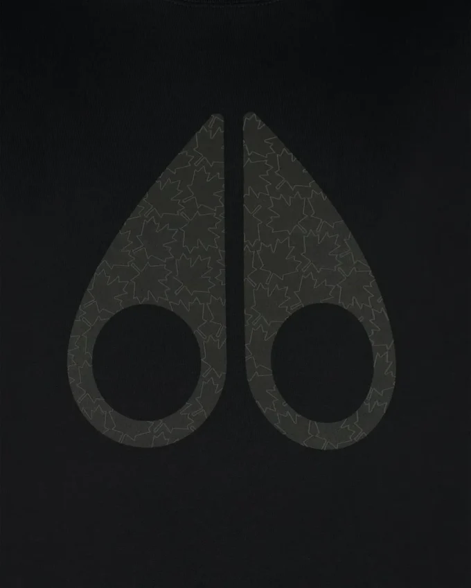 Chamblee Leaf Tee