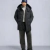 Cloud Neoshear Parka