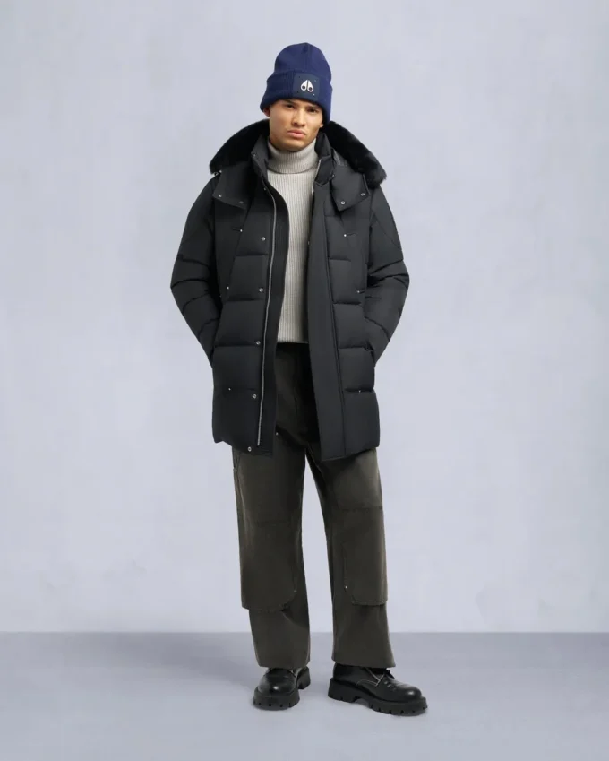 Cloud Neoshear Parka