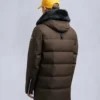 Cloud Neoshear Parka