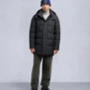 Cloud Neoshear Parka