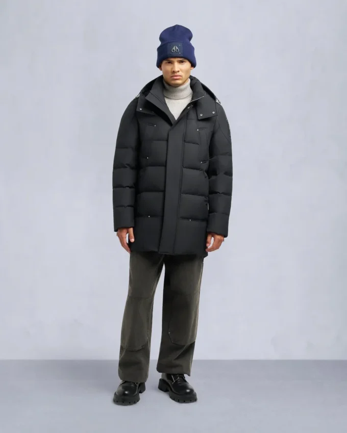 Cloud Neoshear Parka