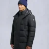 Cloud Neoshear Parka