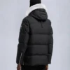 Cloud Shearling 3Q Jacket
