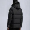 Cloud Shearling 3Q Jacket