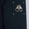 Cloud Shearling 3Q Jacket