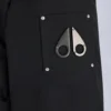 Cloud Shearling 3Q Jacket