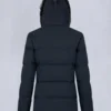 Cloud Shearling 3Q Jacket