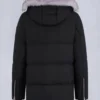 Cloud Shearling 3Q Jacket