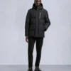 Cloud Shearling 3Q Jacket