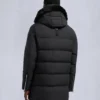 Cloud Shearling Parka