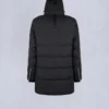 Cloud Shearling Parka