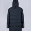 Cloud Shearling Parka