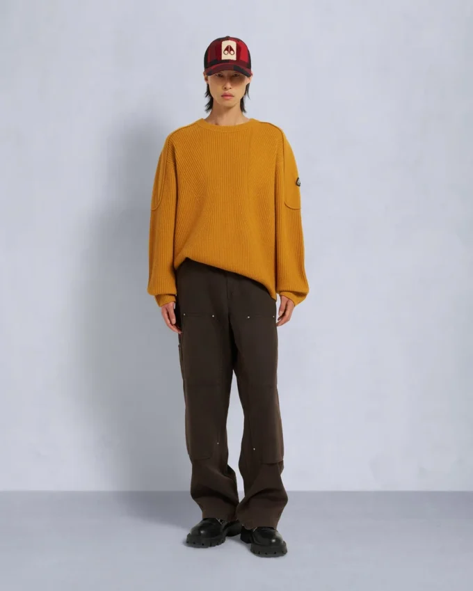 Colson Crewneck Sweater