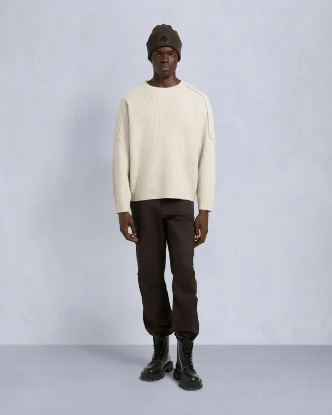 Colson Crewneck Sweater