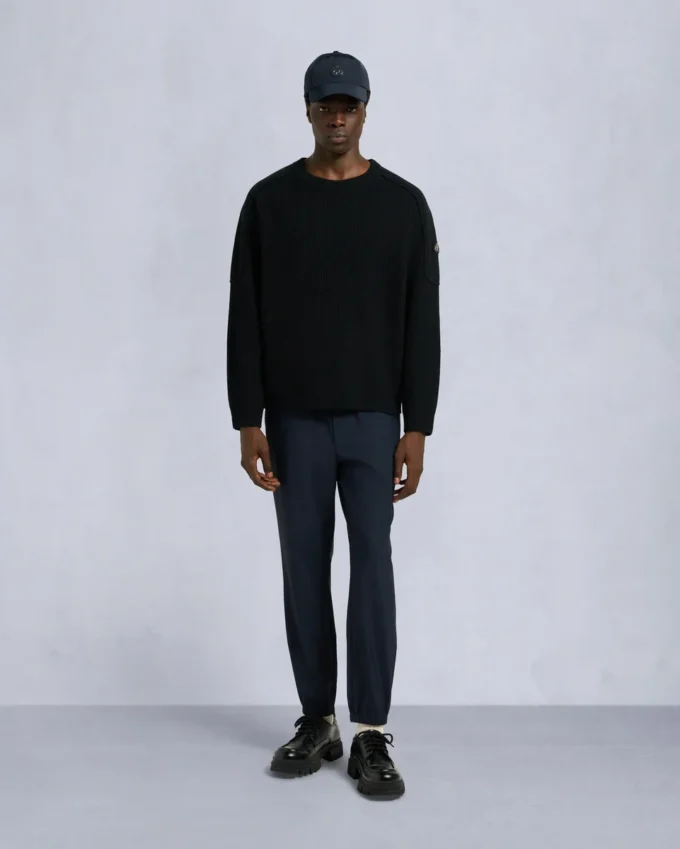 Colson Crewneck Sweater