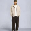 Colson Full-Zip Sweater