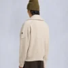 Colson Full-Zip Sweater