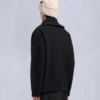Colson Full-Zip Sweater