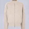 Colson Full-Zip Sweater