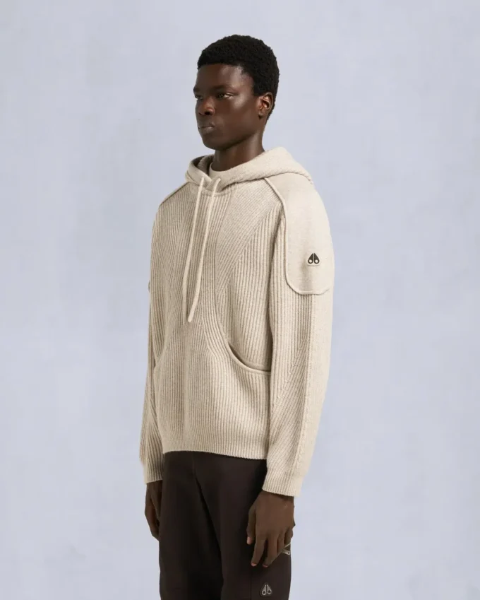 Colson Pullover Hoodie