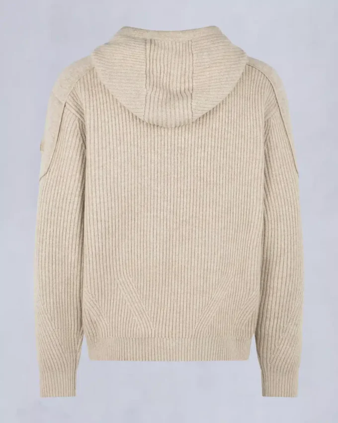 Colson Pullover Hoodie