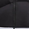Cooper Lake Shearling Trim Parka