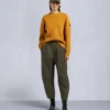 Corina Crewneck Sweater