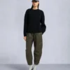 Corina Crewneck Sweater