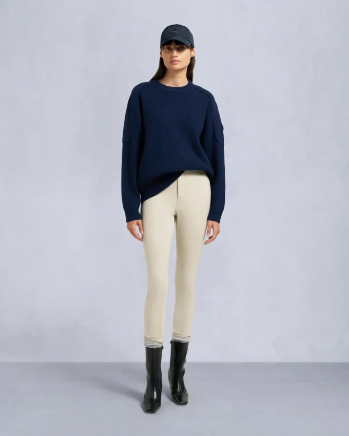 Corina Crewneck Sweater