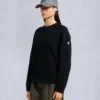 Corina Crewneck Sweater