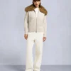 Corina Full-Zip Sweater