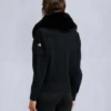 Corina Full-Zip Sweater