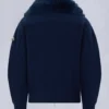 Corina Full-Zip Sweater