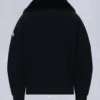 Corina Full-Zip Sweater