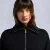 Corina Full-Zip Sweater