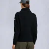 Corina Quarter-Zip Sweater