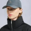 Crescent Logo Cap
