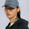 Crescent Logo Cap