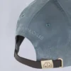 Crescent Logo Cap