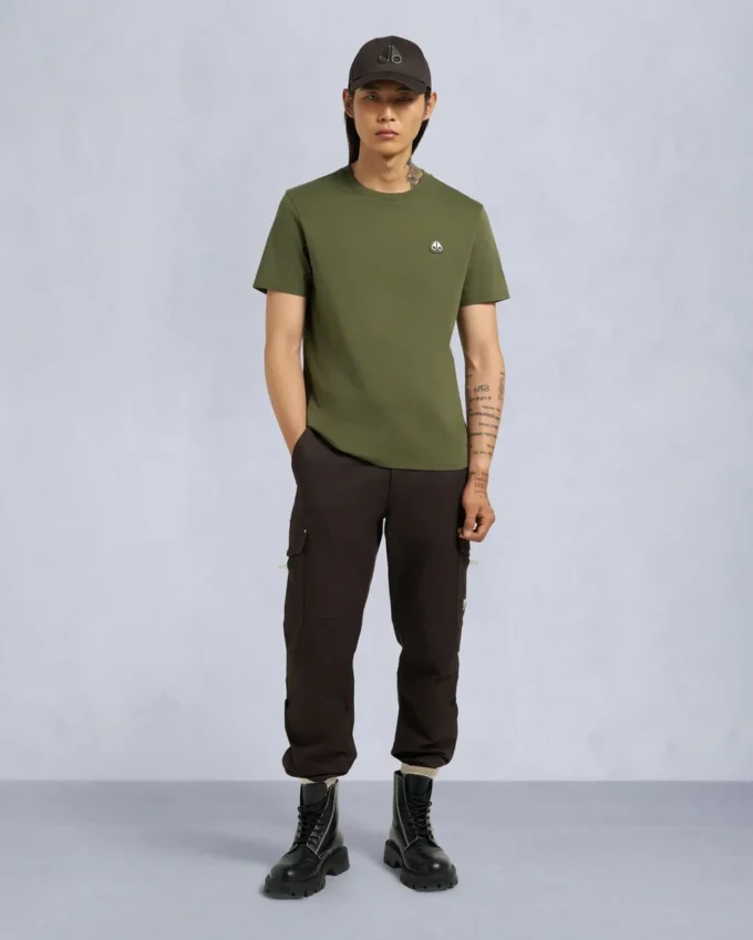 Crescent T-Shirt