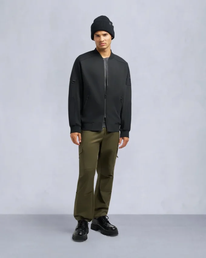 Dalon Bomber