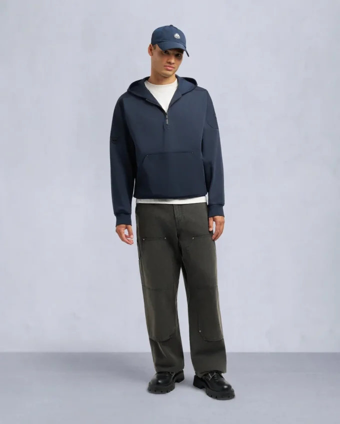 Dalon Hoodie