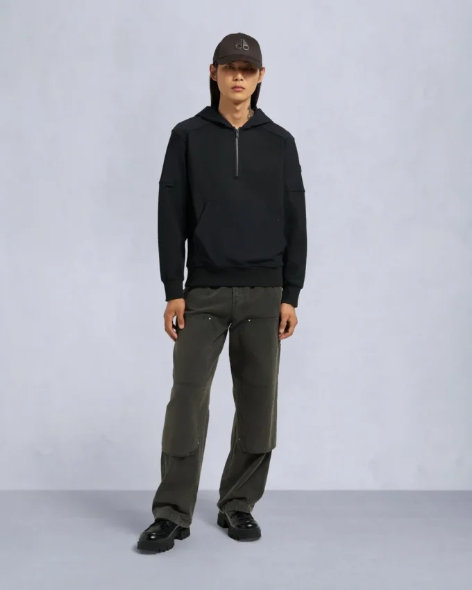 Dalon Hoodie