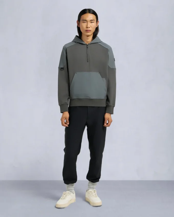 Dalon Hoodie