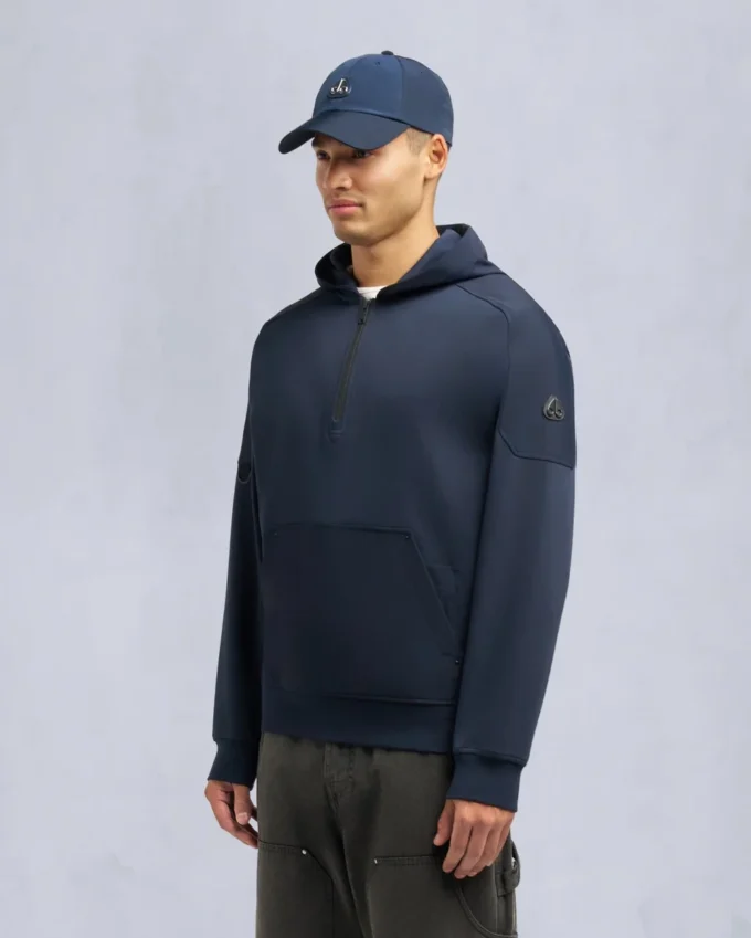 Dalon Hoodie