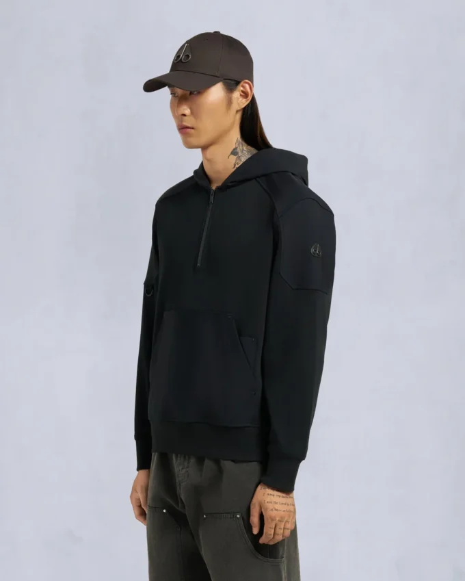 Dalon Hoodie