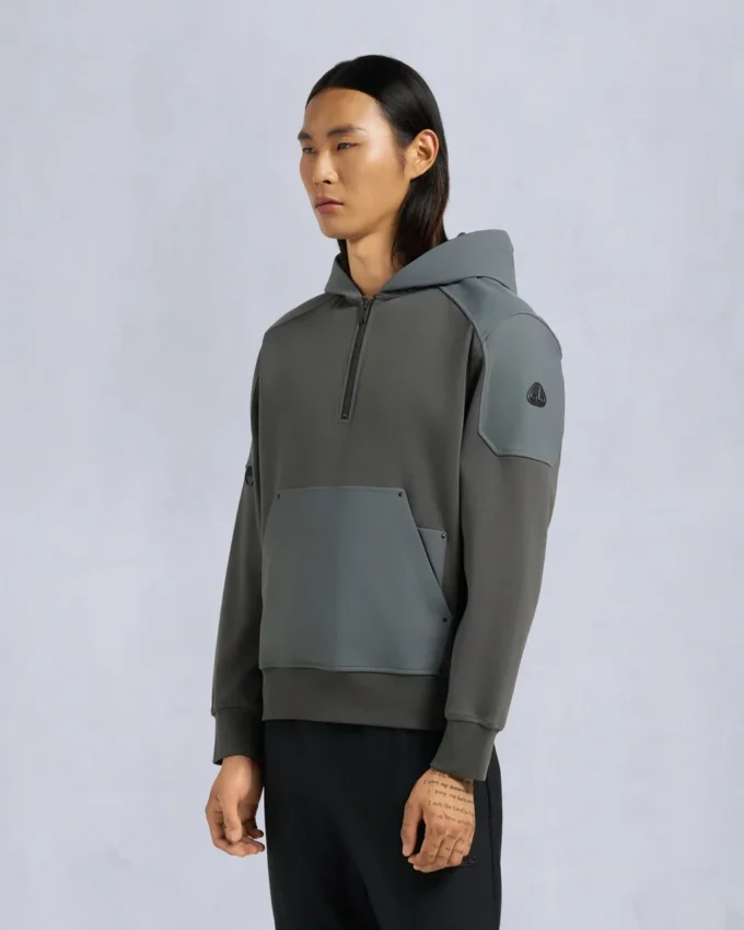 Dalon Hoodie
